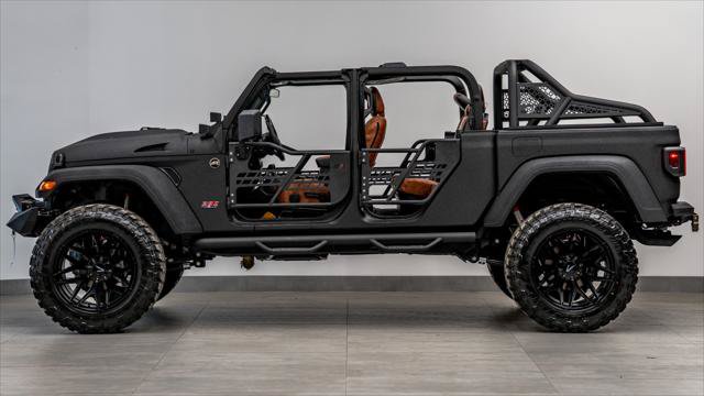 Used 2026 Jeep Gladiator Sport AWD/4WD image 18