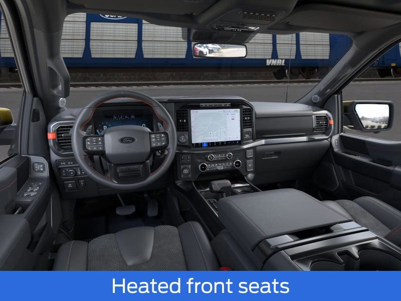 New 2026 Ford F150 Raptor image 11