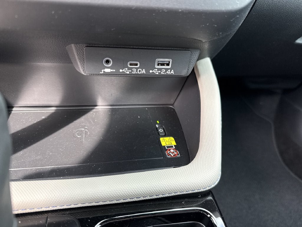 New 2026 Subaru Forester Premium AWD/4WD image 35