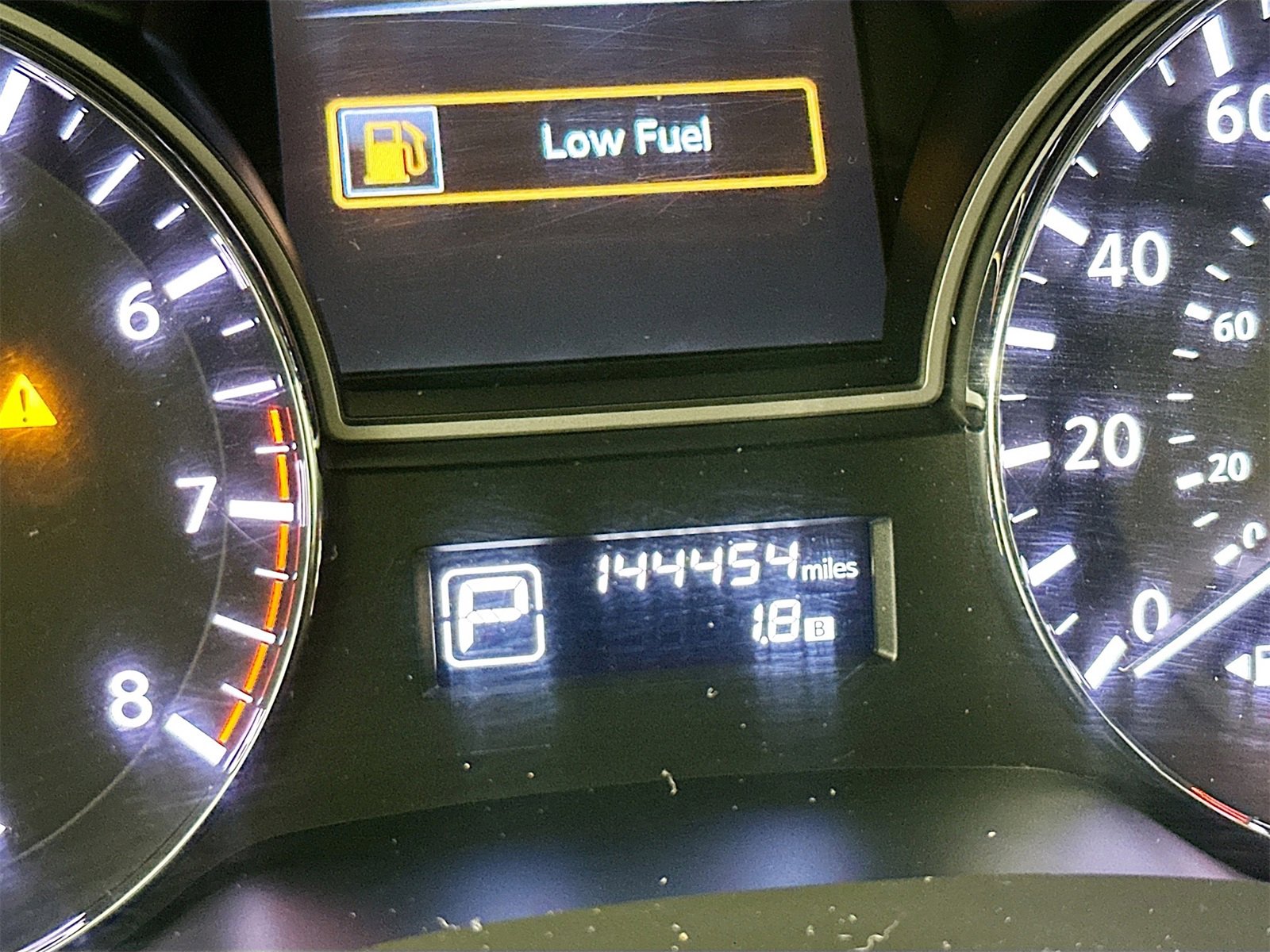 Used 2013 Nissan Pathfinder SV image 13