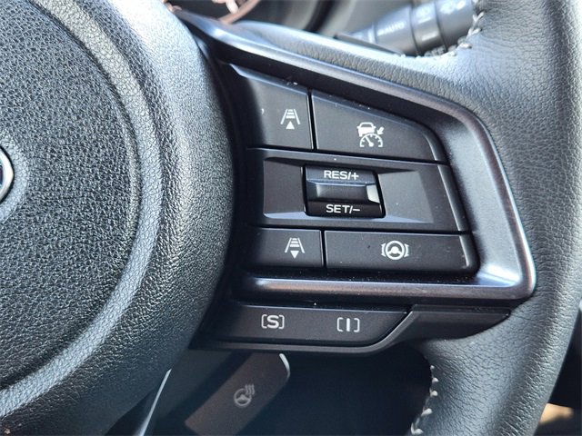 Certified 2025 Subaru Forester Limited image 31
