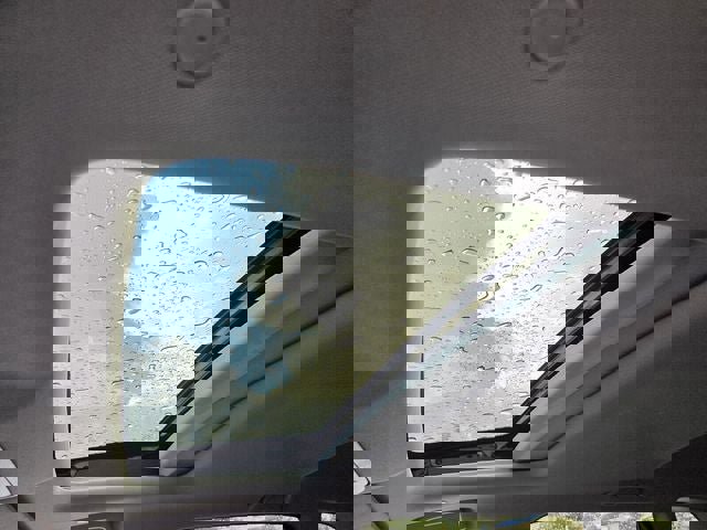 Used 2025 Honda CR-V EX image 13