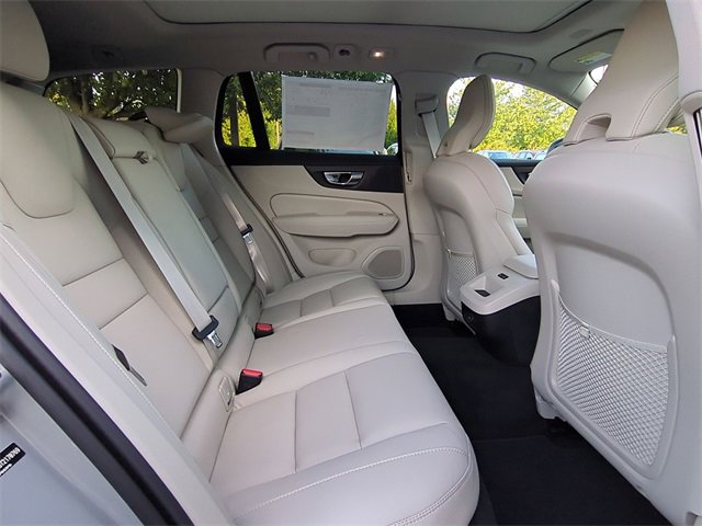 New 2026 Volvo V60 B5 Cross Country Plus w/ Protection Package Premier image 19
