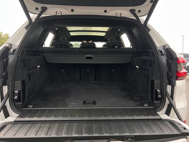 Used 2020 BMW X5 xDrive40i w/ Premium Package AWD/4WD image 26