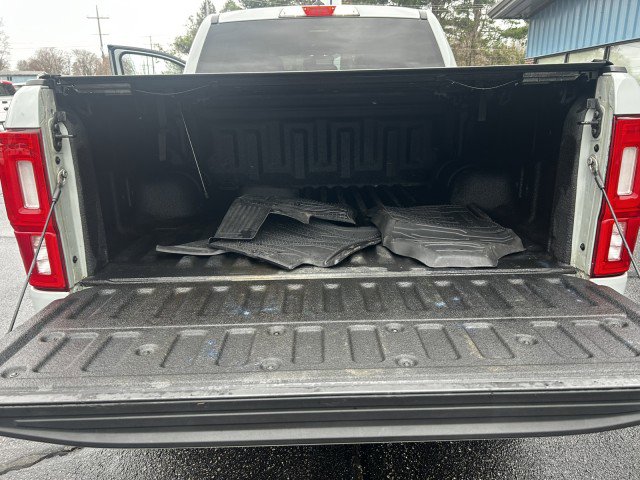 Used 2021 Ford Ranger XLT w/ Tremor Off-Road Package image 7