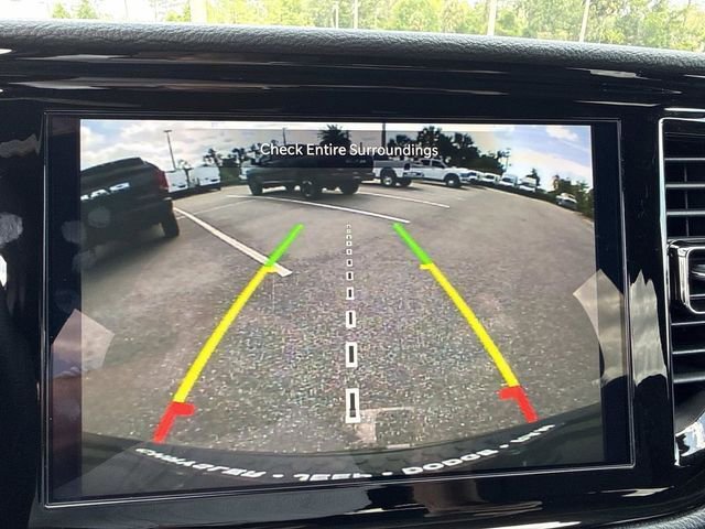 New 2026 Dodge Durango GT image 26