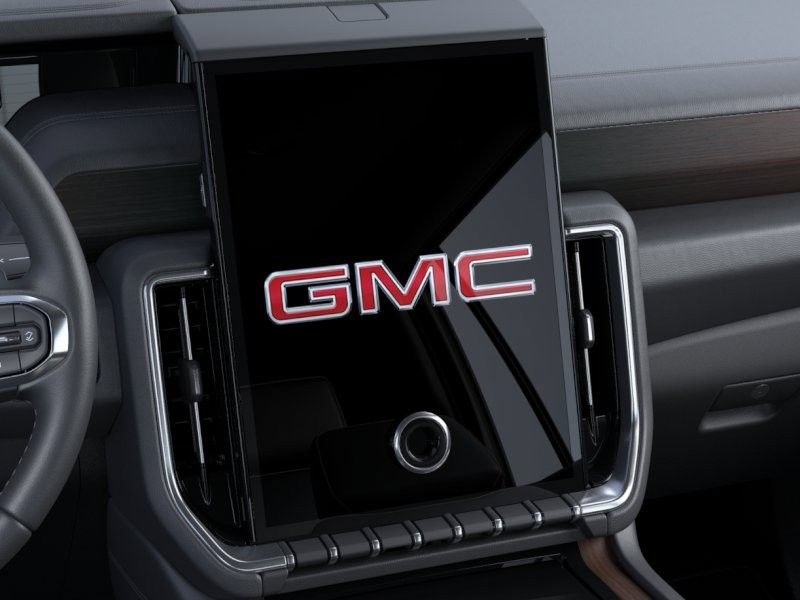 New 2026 GMC Yukon Denali w/ Advanced Technology Package AWD/4WD image 21