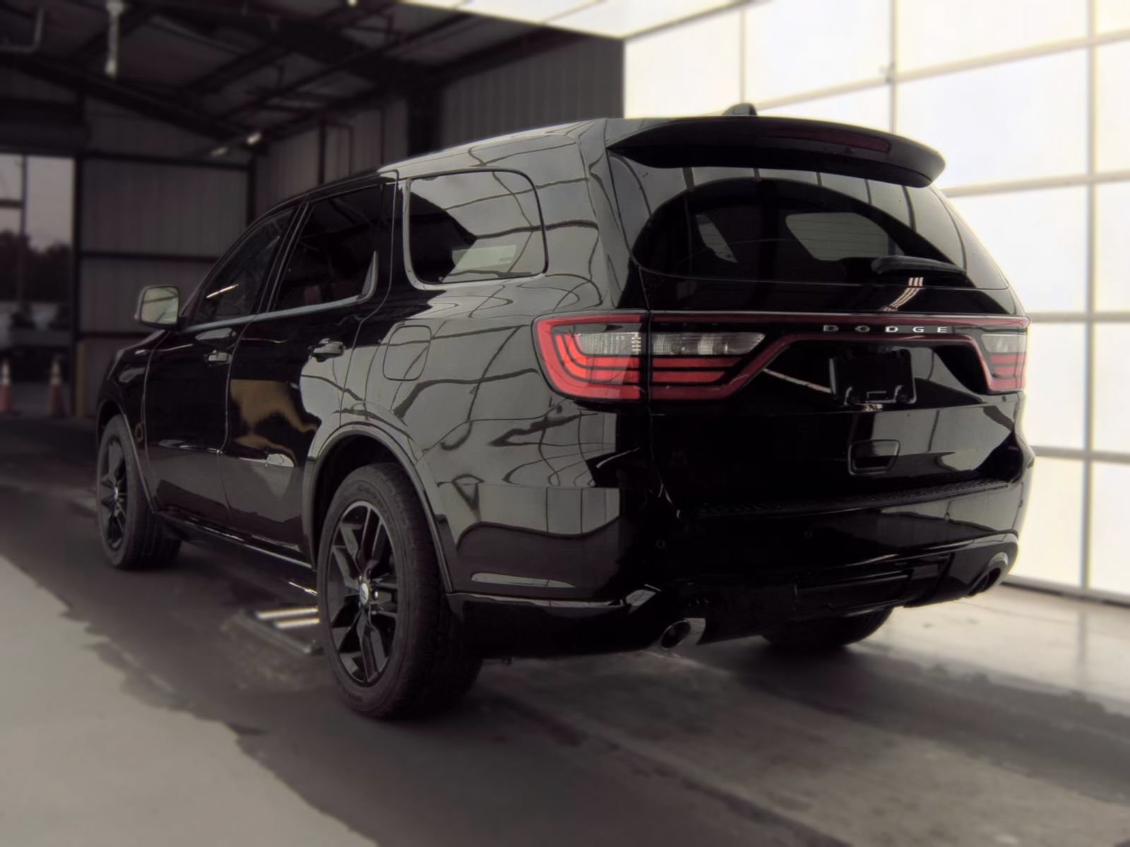 Used 2022 Dodge Durango GT RWD image 6
