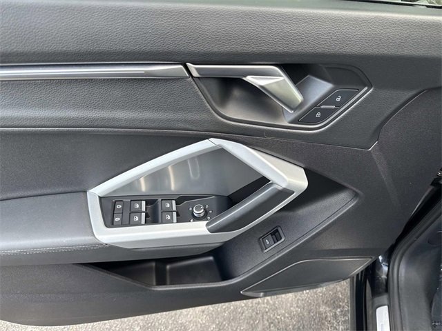 Used 2021 Audi Q3 2.0T Premium Plus image 15