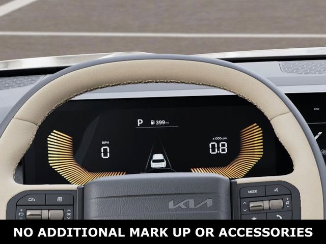 New 2027 Kia Telluride EX image 21