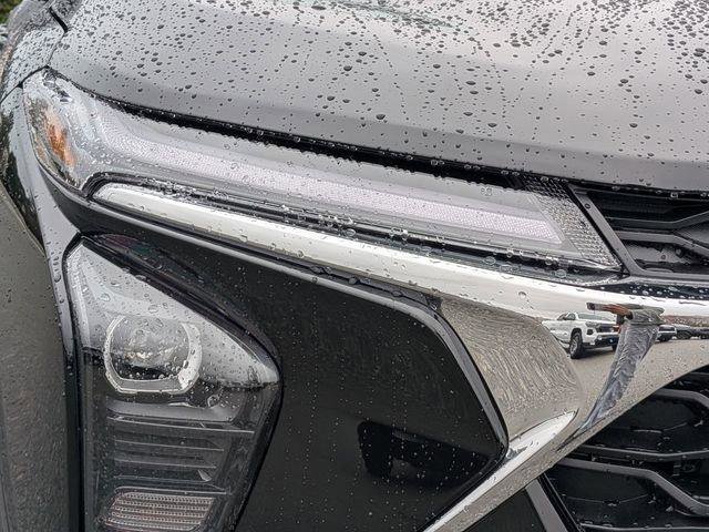 New 2026 Chevrolet Trax LT w/ Driver Confidence Package image 11