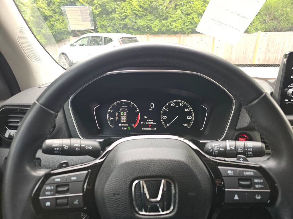 Used 2024 Honda Pilot EX-L image 25