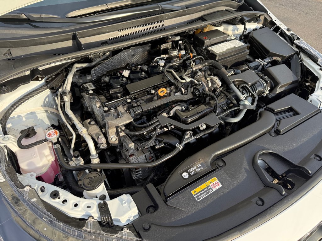 Certified 2025 Toyota Corolla LE FWD image 30