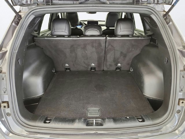 Used 2024 Jeep Compass Limited AWD/4WD image 22