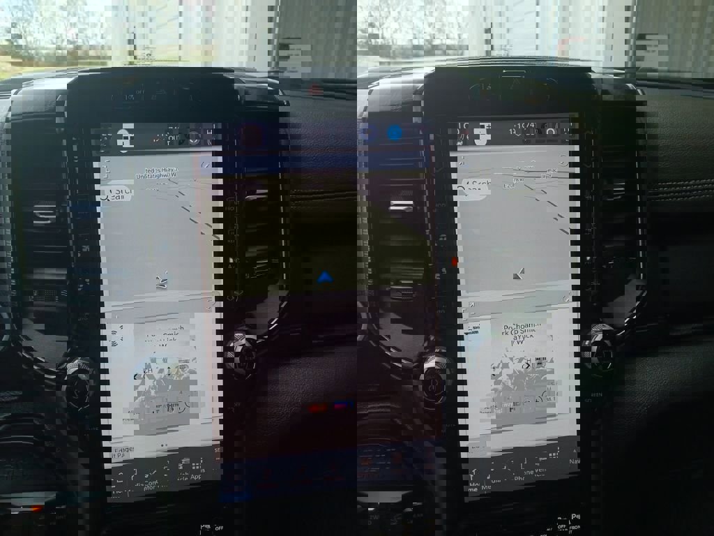 New 2026 RAM 2500 Power Wagon image 23