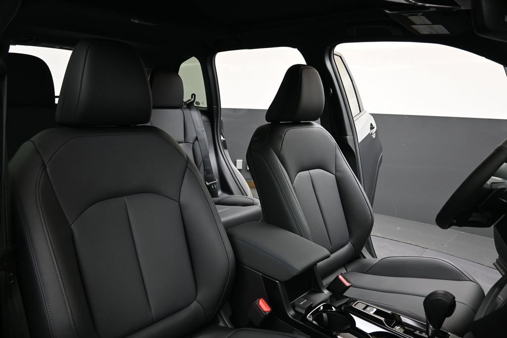 New 2026 Subaru Forester Limited AWD/4WD image 13