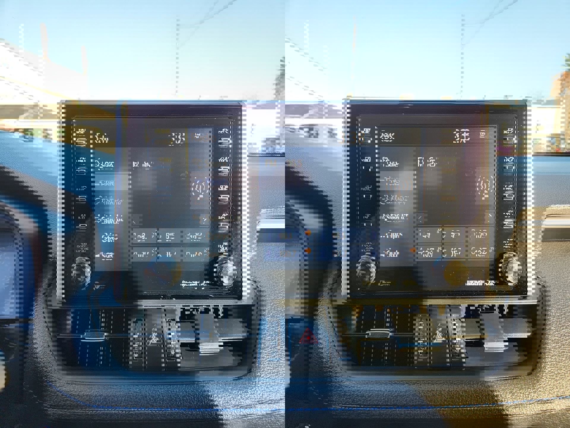 Used 2019 Toyota RAV4 XSE image 12