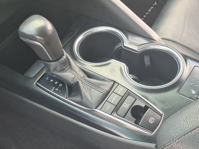Used 2019 Toyota Camry XSE w/ Protection Package (Q2) FWD image 14