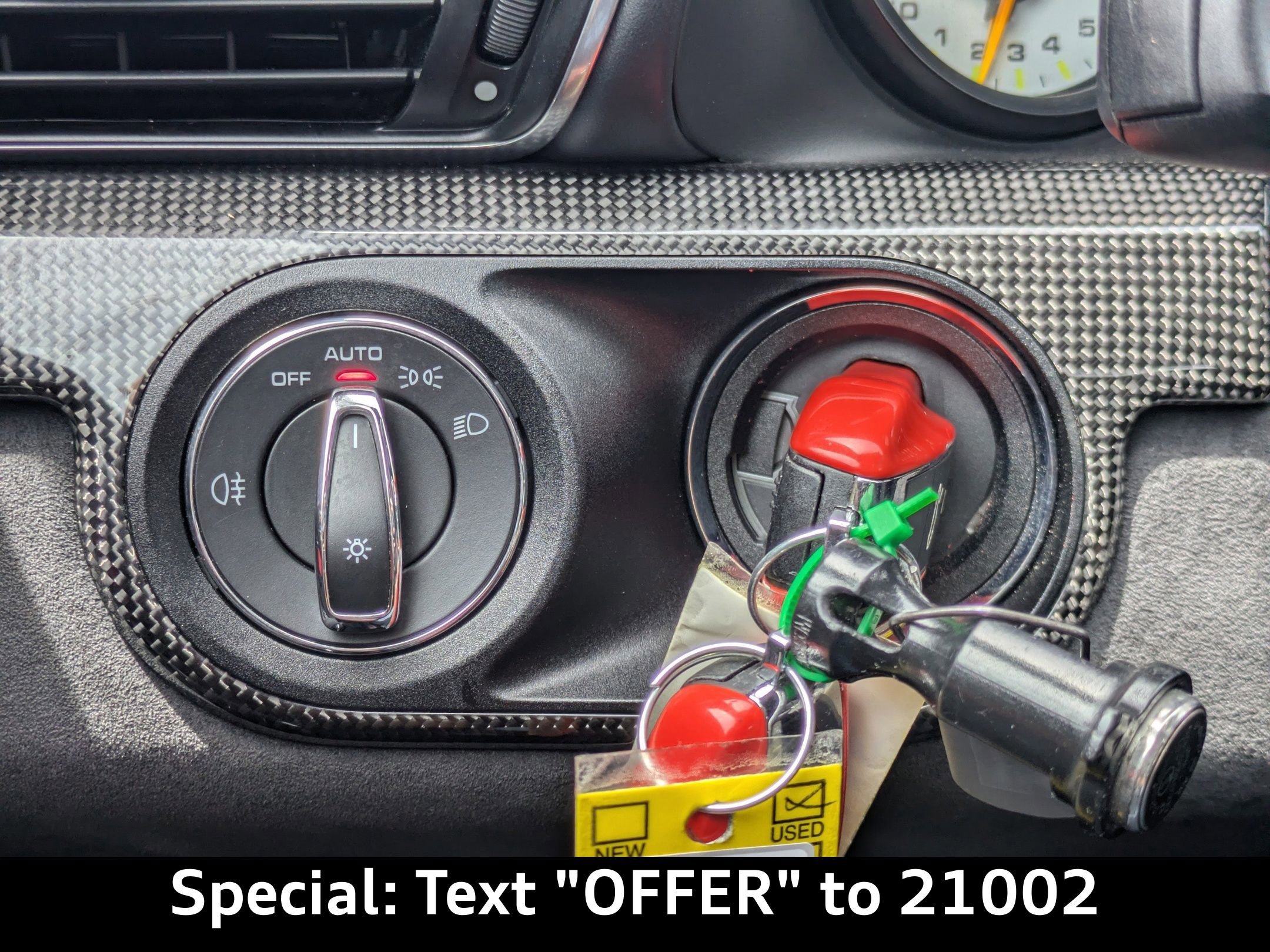 Used 2016 Porsche 911 GT3 RS RWD image 25