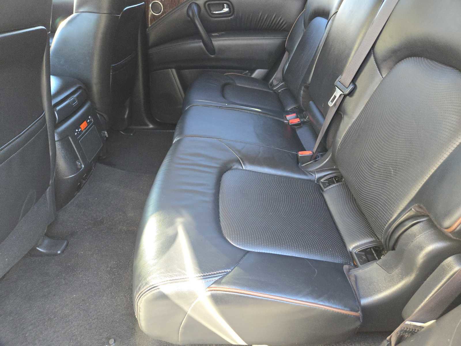 Used 2020 Nissan Armada SL w/ Premium Package image 29