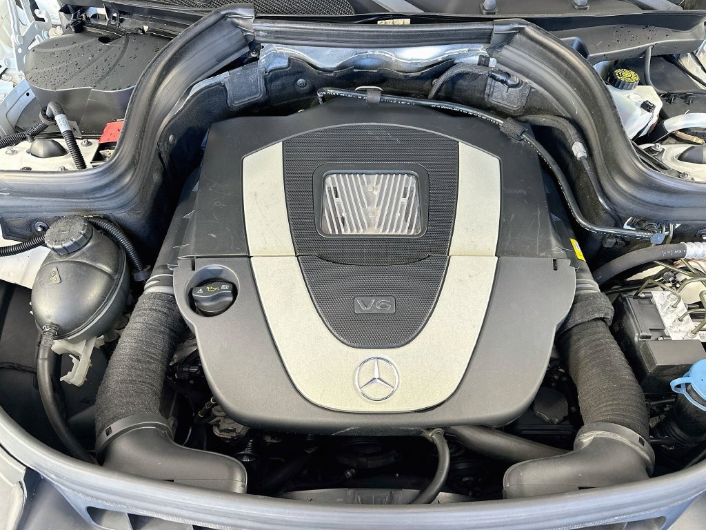 Used 2012 Mercedes-Benz GLK 350 2WD image 30