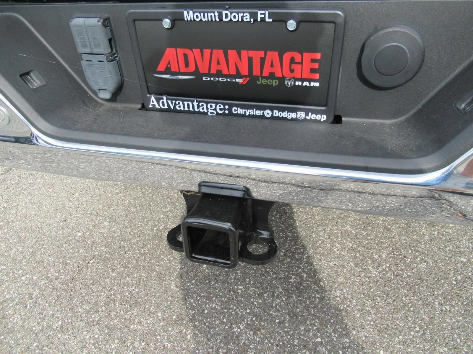 Used 2022 Chevrolet Silverado 2500 LTZ w/ LTZ Plus Package AWD/4WD image 10