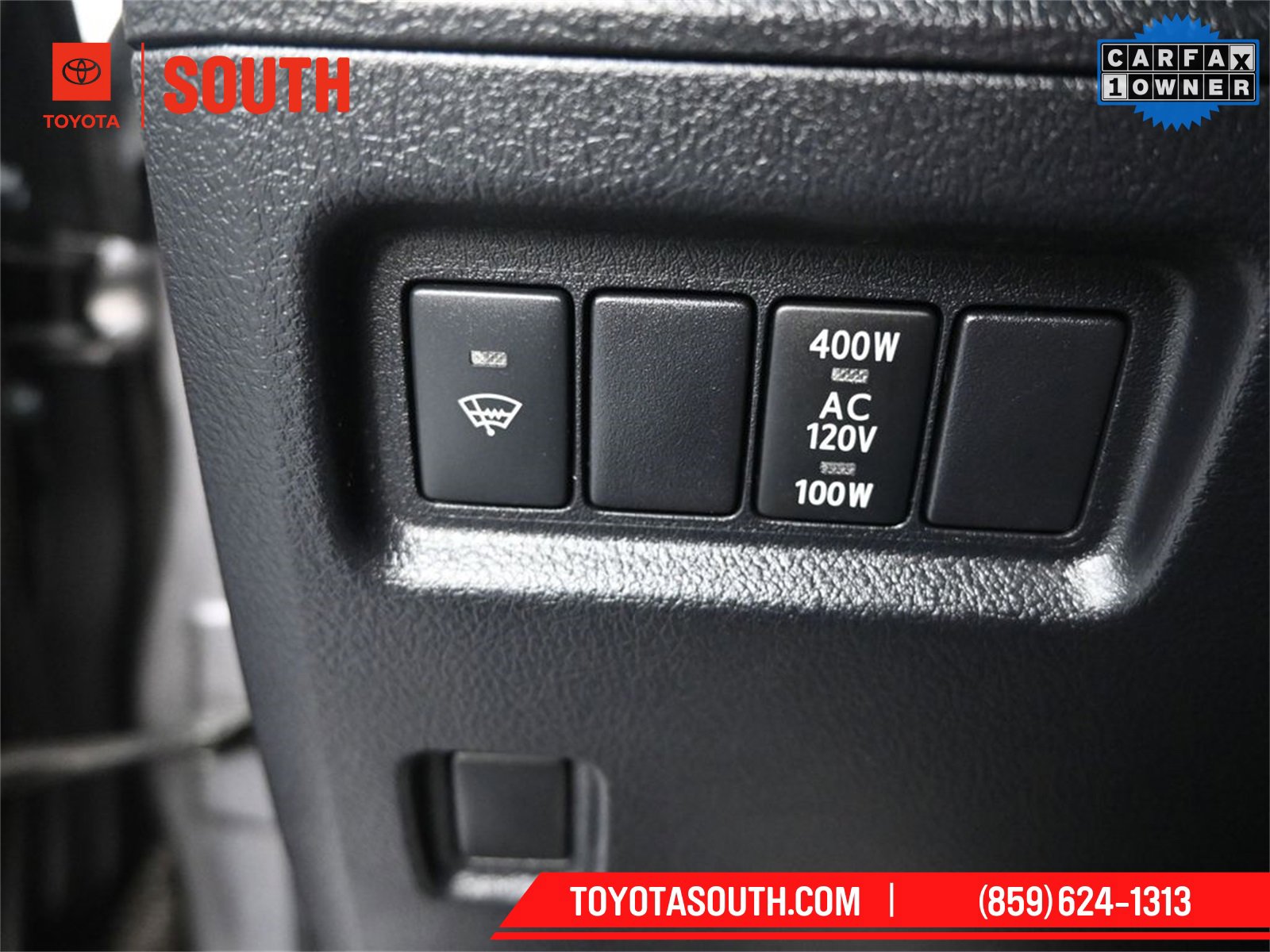 Used 2019 Toyota 4Runner SR5 Premium image 23