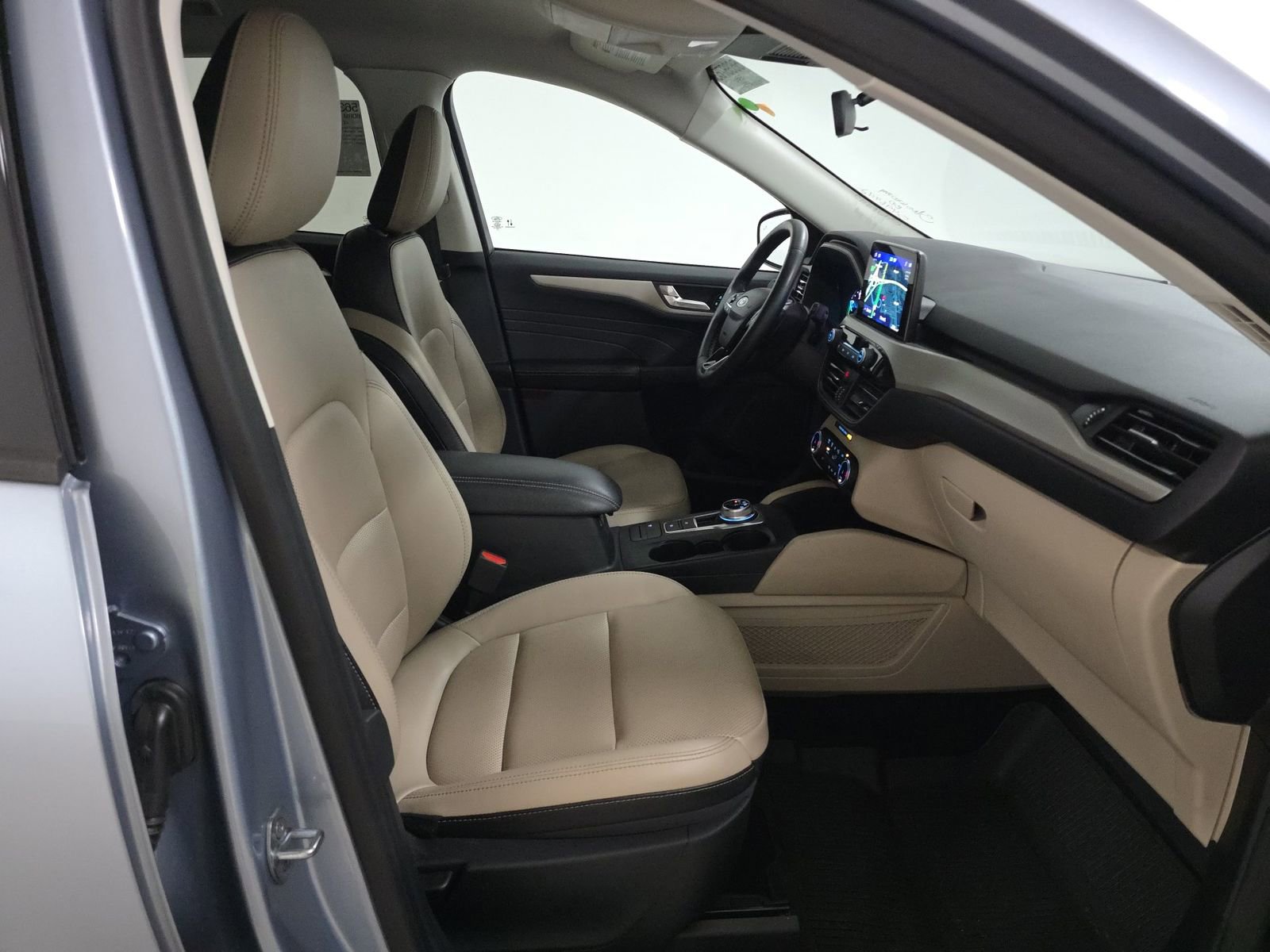 Used 2022 Ford Escape SEL AWD/4WD image 13