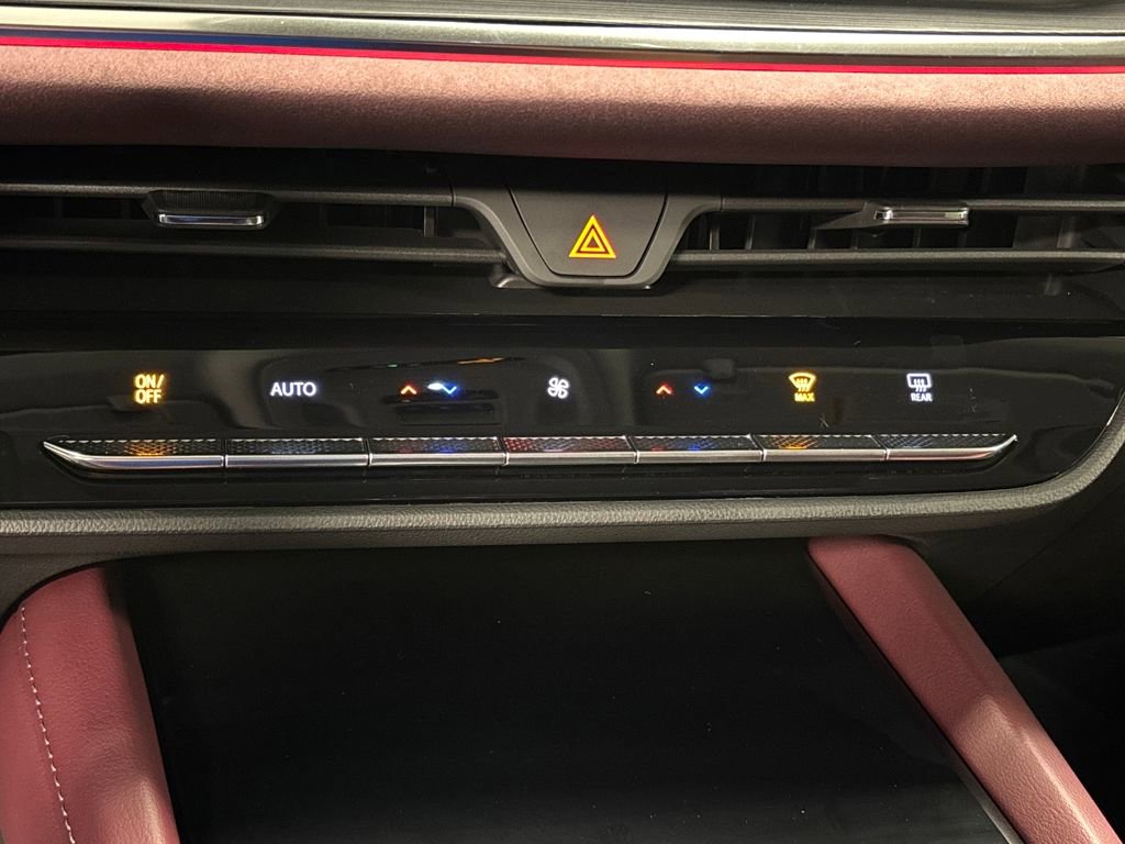 New 2026 Buick Envision Sport Touring image 36