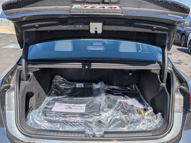 New 2026 Audi A6 Premium Plus AWD/4WD image 16