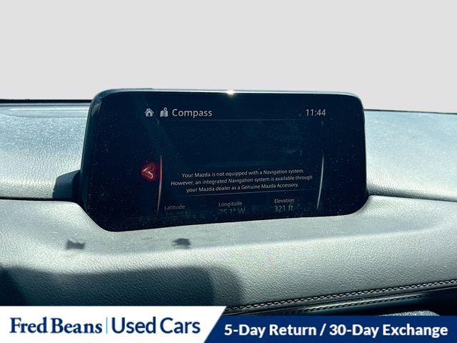 Used 2017 MAZDA CX-5 Grand Touring AWD/4WD image 11