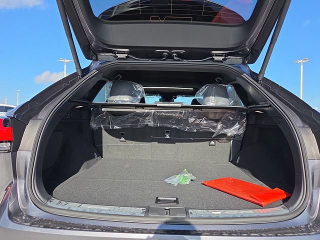 New 2026 Lexus RX 350 Premium Plus w/ Accessory Package (K3) FWD image 24