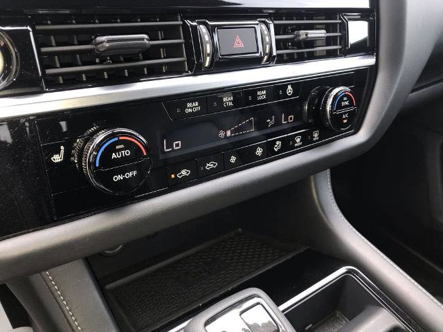 Certified 2023 Nissan Pathfinder SL AWD/4WD image 19