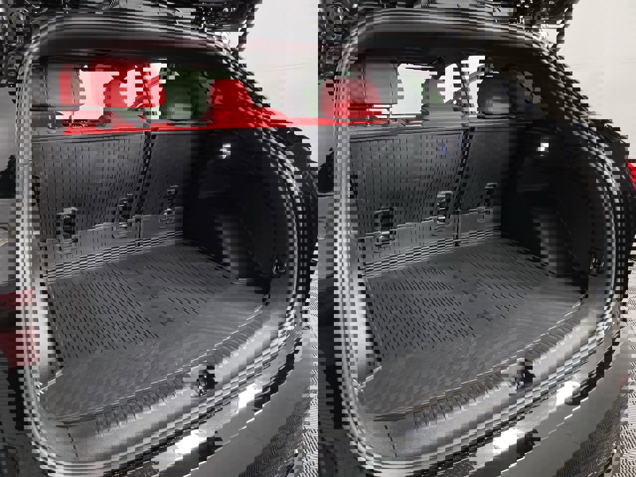 New 2025 Chevrolet Blazer EV RS image 84