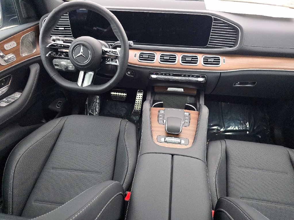 New 2026 Mercedes-Benz GLE 580 4MATIC image 19
