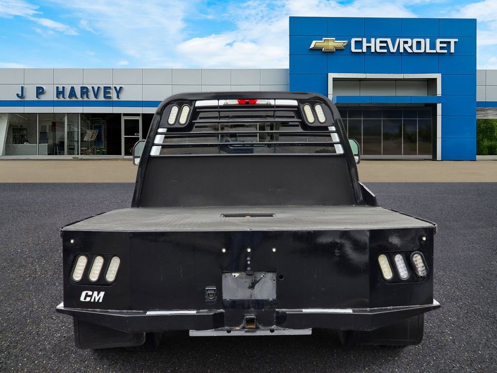 Used 2022 Ford F350 XL w/ STX Appearance Package AWD/4WD image 5