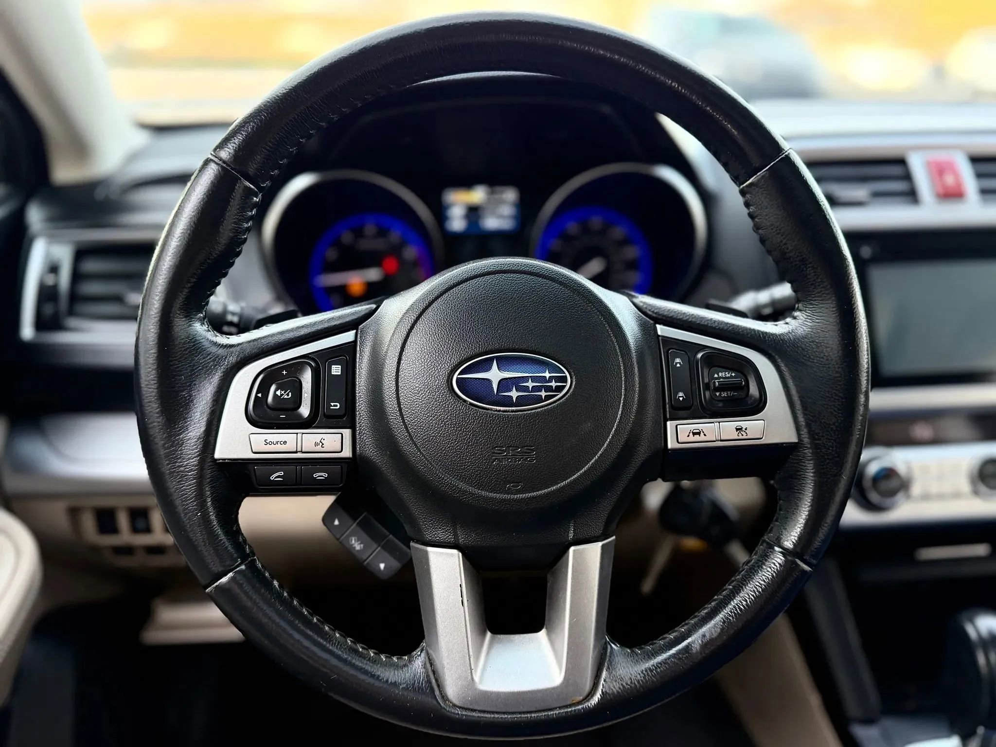 Used 2017 Subaru Outback 2.5i Premium image 24