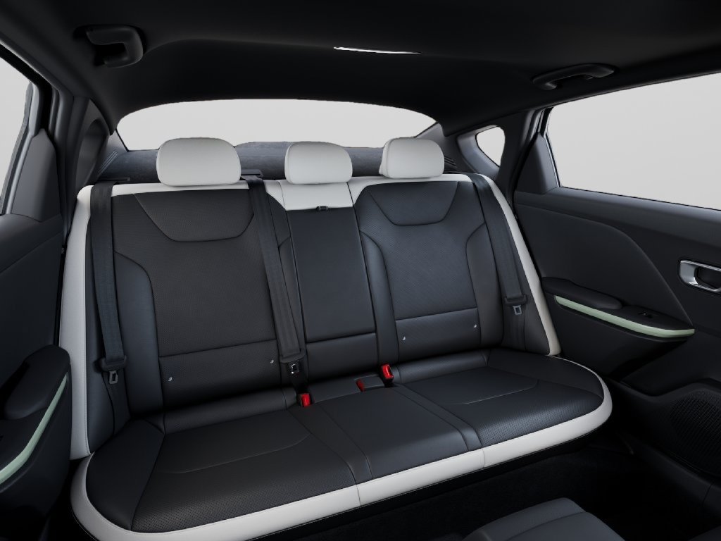 New 2027 Kia K4 GT-Line Turbo w/ GT-Line Premium Package FWD image 16