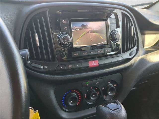 Used 2022 RAM ProMaster City Tradesman image 14