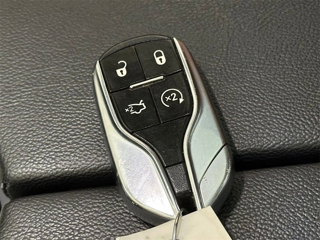 Used 2020 Maserati Ghibli S Q4 image 31