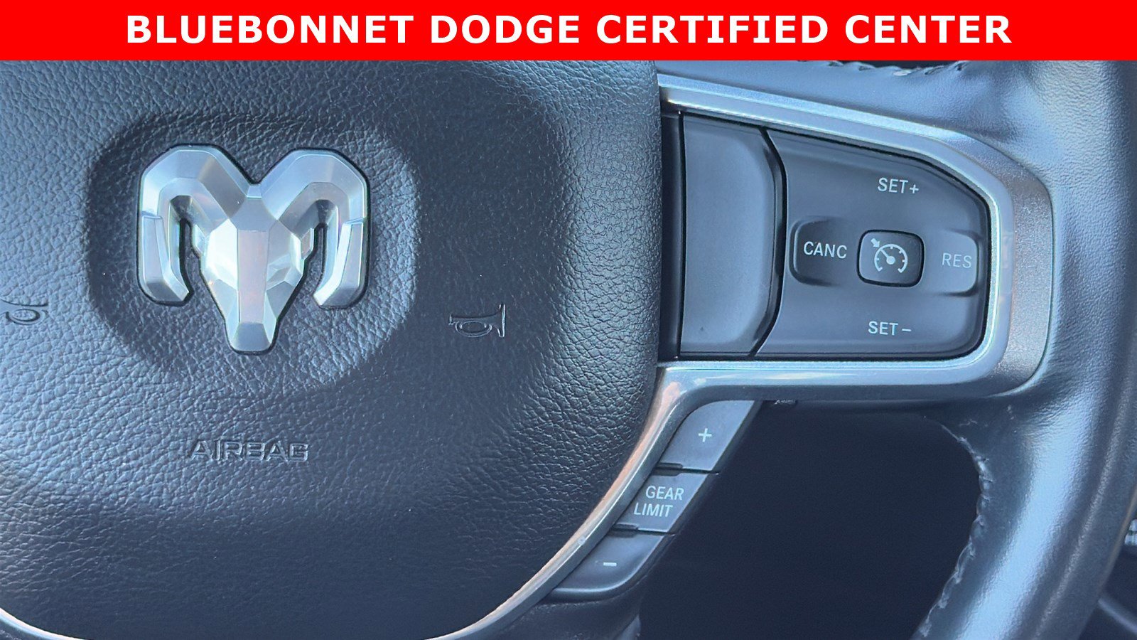 Used 2023 RAM 1500 Laramie w/ Off Road Group AWD/4WD image 22