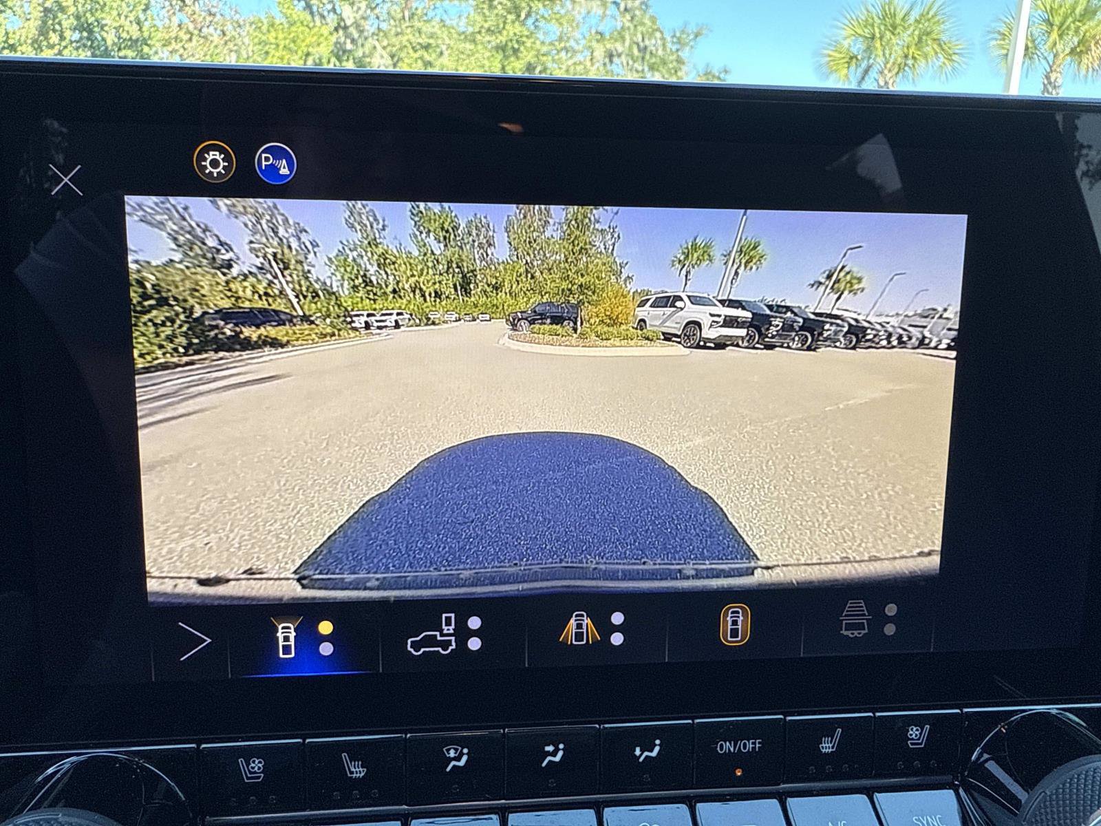 New 2026 Chevrolet Colorado ZR2 w/ Technology Package image 25