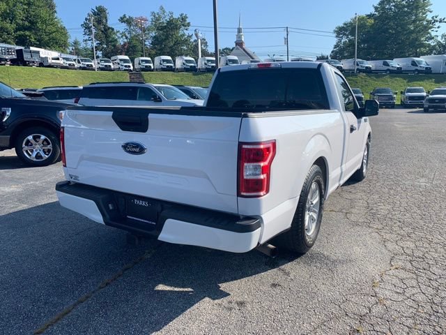 Used 2019 Ford F150 XL w/ Equipment Group 101A Mid RWD image 10