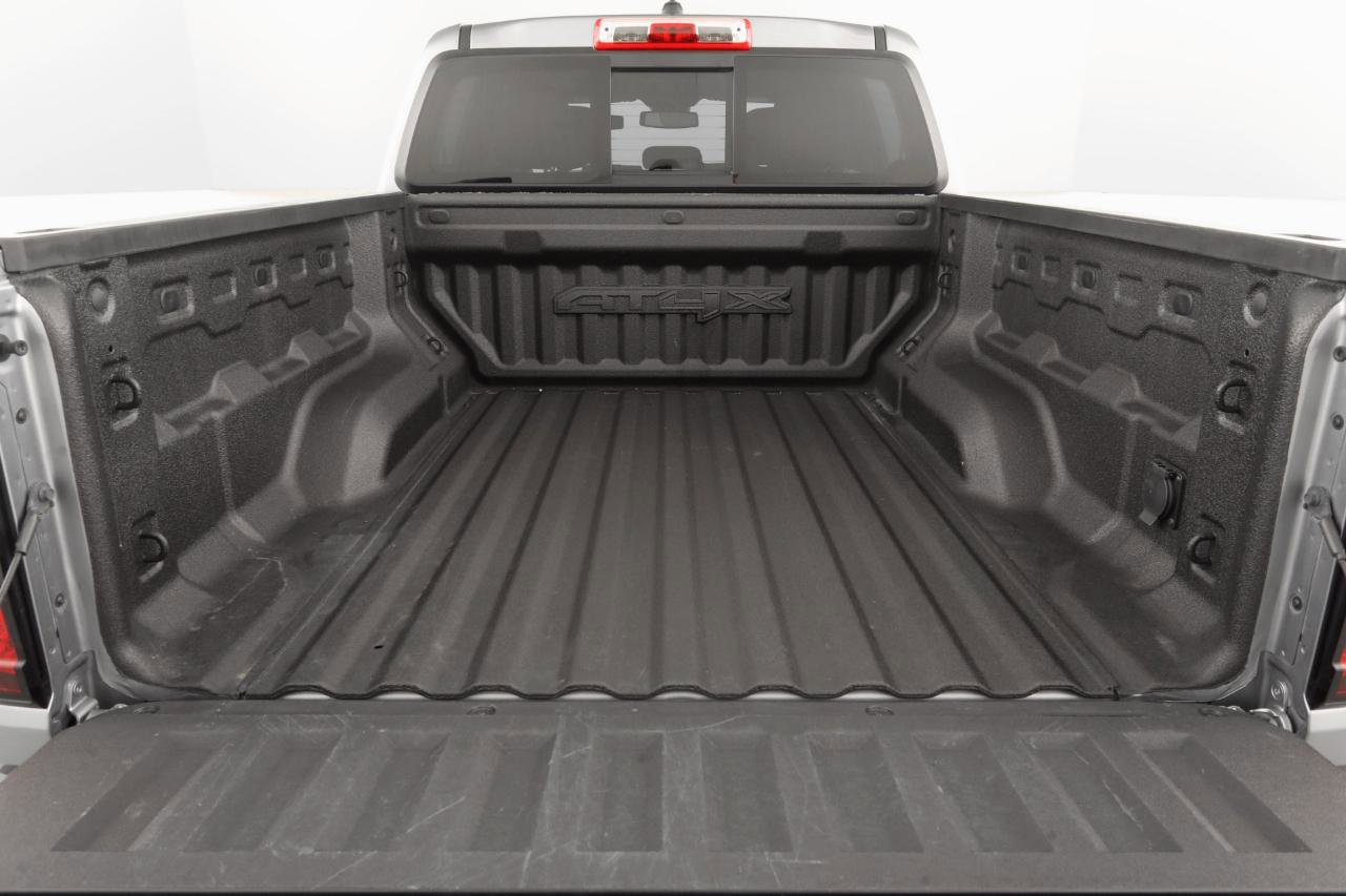 Used 2023 GMC Canyon AT4X AWD/4WD image 35