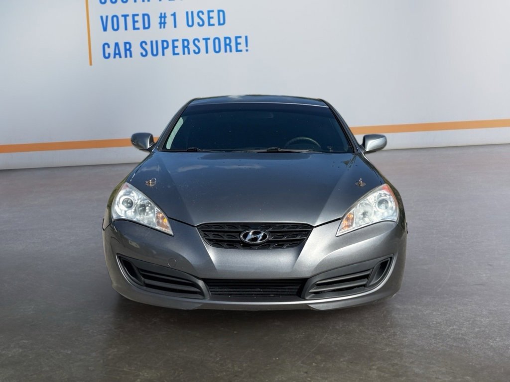 Used 2011 Hyundai Genesis 2.0T image 8