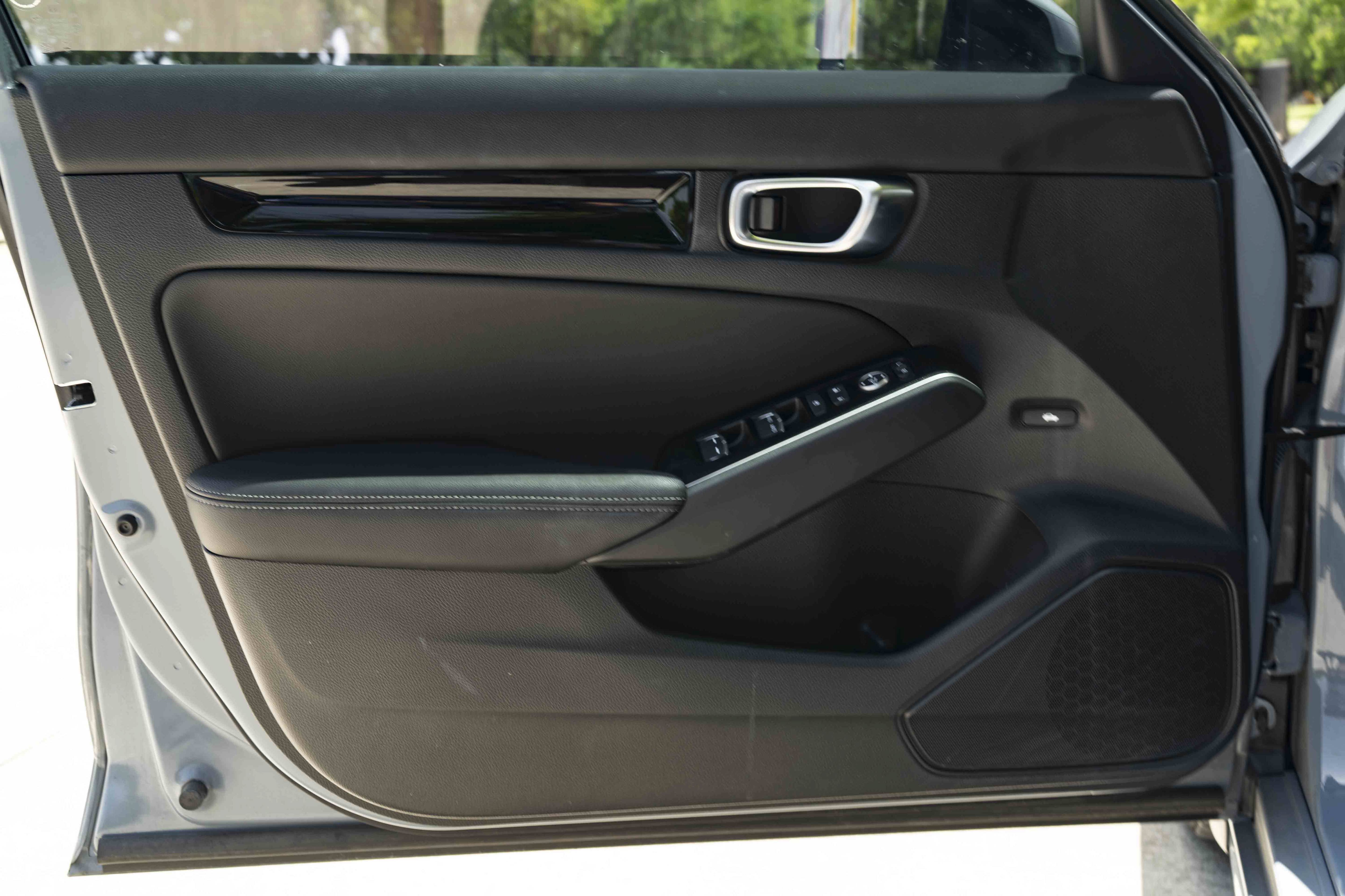 Used 2024 Honda Civic Touring image 37