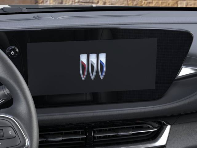 New 2026 Buick Envista Avenir FWD image 44