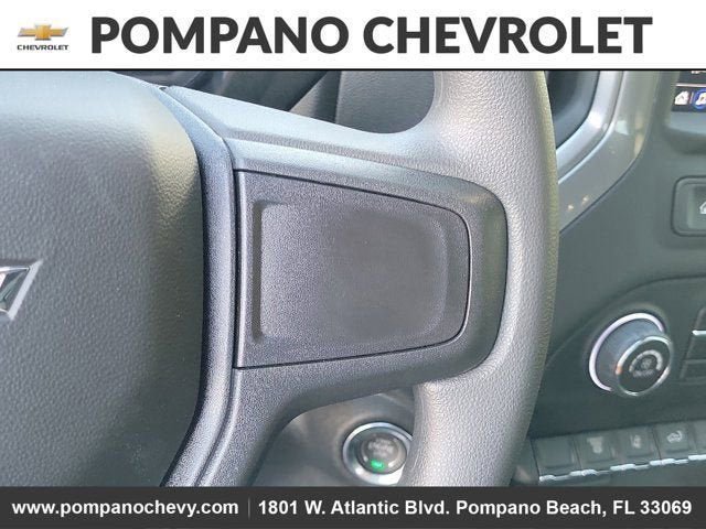 New 2026 Chevrolet Silverado 3500 W/T image 31