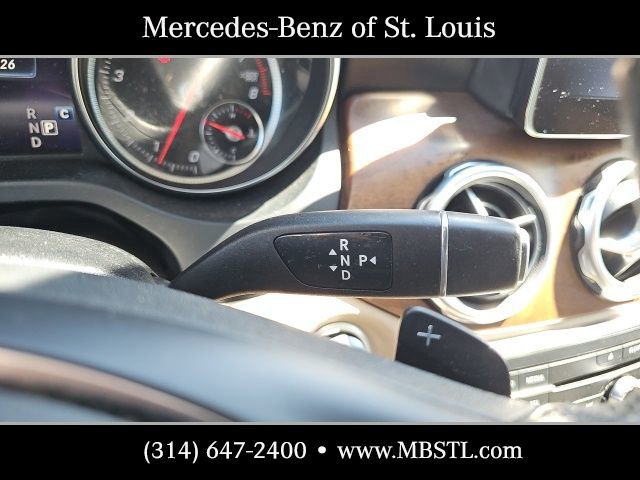 Used 2019 Mercedes-Benz GLA 250 4MATIC image 21