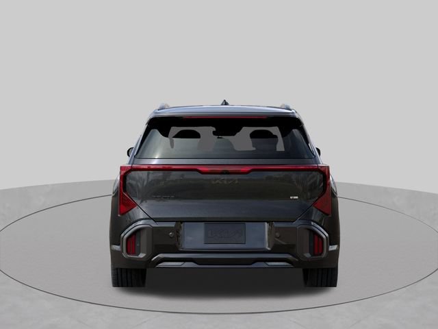 New 2027 Kia Seltos X-Line S AWD/4WD image 14